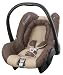 Maxi-Cosi 68802176 - CITI SPS DESERT Kinderautositz Gruppe 0+ (bis 13 kg), ab der Geburt bis ca. 12 Monate Maxi-Cosi 68802176 - CITI SPS DESERT Kinderautositz Gruppe 0+ (bis 13 kg), ab der Geburt bis ca. 12 Monate