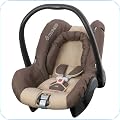 Babyschalen (bis 13kg)