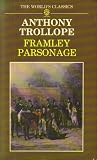 Framley Parsonage