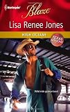 High Octane (Harlequin Blaze)