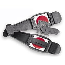 Planet Bike Lunar Levers and Bike Tire Patch Kit Combo