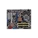 Asus P5K WS Socket775 Intel P35 ICH9R DDR2 PCI-Ex16 5 Motherboard