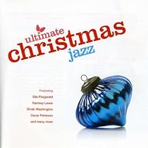 Ultimate Jazz Christmas