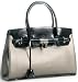 Designer Inspired Medium Luxury Elegant Fashion Smooth Shiny Satchel Handbag Tote Purse Designer Inspired Medium Luxury Elegant Fashion Smooth Shiny Satchel Handbag Tote Purse