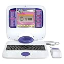 Discovery Kids Toy Laptop, Purple