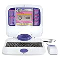 Discovery Kids Teach/Talk Activity Toy Laptop - Purple