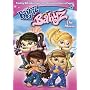 Bratz: Babyz - The Movie
