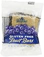 Betty Lou's Fruit Bars, Blueberry, 2 Ounce (Pack of 12)