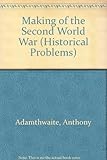 The making of the Second World War