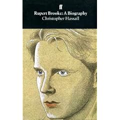Rupert Brooke: A Biography (Faber Paper Covered Editions)