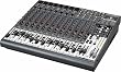 Behringer Xenyx 2222FX USB Audio Interface