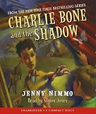 Books : Charlie Bone And The Shadow - Audio (Charlie Bone)