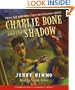 Children of the Red King #7: Charlie Bone and the Shadow - Audio