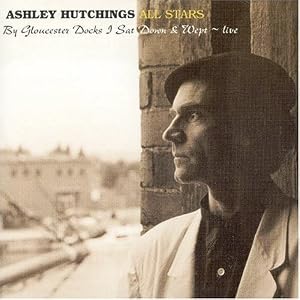 All Stars by Ashley Hutchings (Audio CD - 2007) - Import