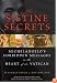 The Sistine Secrets: Michelangelo's Forbidden Messages in the Heart of the Vatican