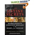 The Sistine Secrets: Michelangelo's Forbidden Messages in the Heart of the Vatican
