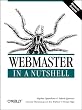 WebMaster in a Nutshell. Deutsche Ausgabe