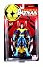 Batman Knightfall: Nightwing Action Figure