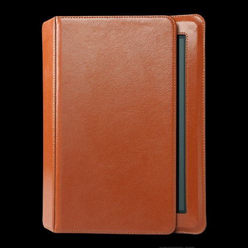Sena 289602 Magnetic Florence Leather Folio for iPad 2