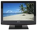 Funai LT 7-M 19 BB 48,3 cm (19 Zoll) HD-Ready LCD-Fernseher mit integriertem DVB-T Tuner schwarz