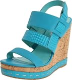 Charles David Women's Ullita Wedge Sandal