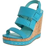 Charles David Ullita Wedge Sandal