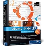 Ubuntu 14.04 LTS: Aktuell zu »Trusty Tahr [Ziegenartiges]«