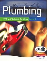 Plumbing NVQ and Technical Certificate: Level 2