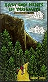 Easy Day Hikes in Yosemite: Twenty Enjoyable Trails
