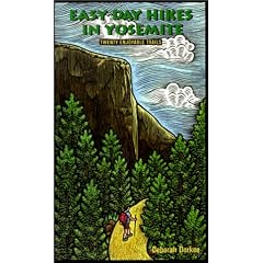Easy Day Hikes in Yosemite