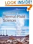 Fundamentals of Thermal-Fluid Sciences with Student Resource DVD