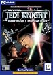 Star Wars: Jedi Knight & The Mysteries of the Sith (PC CD)