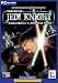 Star Wars: Jedi Knight & The Mysteries of the Sith (PC CD)