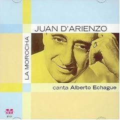 La Morocha: Canta Echague