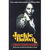 Jackie Brown: A Quentin Tarantino ScreenPlay