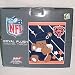 NFL Chicago Bears  Blanket - Bears Plush Baby Blanket 40