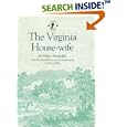The Virginia Housewife by Mary Randolph