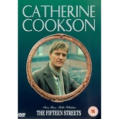Catherine Cookson - The Fifteen Streets [DVD] [1989]
