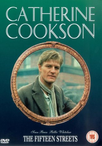 Childrens Toyshop  Third Party New : Catherine Cookson - The Fifteen Streets [1989]