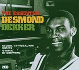The Essential Desmond Dekker