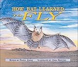 How Bat Learned to Fly: Set A Early/Fluent Guided Readers (Storyteller Night Crickets)