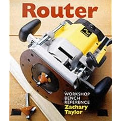 Router: Workshop Bench Reference