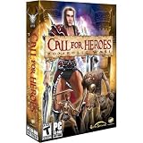 Call For Heroes - Pompollic Wars