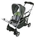 Baby Trend Galaxy Sit N' Stand with Parent Tray