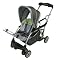 Baby Trend Galaxy Sit N' Stand with Parent Tray