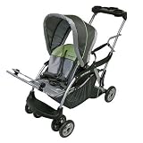 Baby Trend Galaxy Sit N' Stand Stroller by Baby Trend