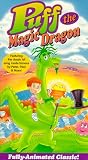 Puff the Magic Dragon