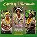 Spirit of Micronesia [CASSETTE]