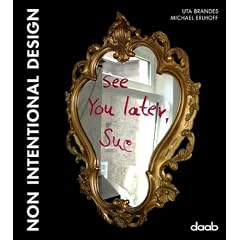 Non Intentional Design (NID) (Design Book)