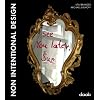 Non Intentional Design (NID) (Design Book)